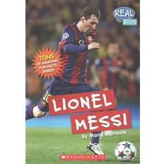 Lionel messi lionel messi (Paperback, 2016)