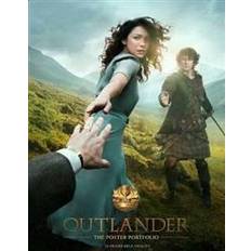 Böcker outlander Outlander (Häftad, 2017)