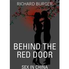 Behind the Red Door (Hæftet, 2012)