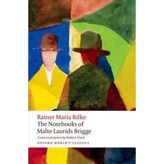 Malte The Notebooks of Malte Laurids Brigge (Paperback, 2016)