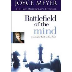 Battlefield of the mind joyce meyer Battlefield of the Mind: Winning the Battle in Your Mind (Hardcover, 2011)