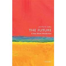 History & Archeology Books The Future: A Very Short Introduction (Paperback, 2017)