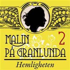 Hemligheten bok Hemligheten (Ljudbok, MP3, 2017)