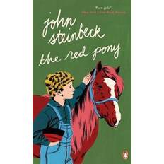 Red Pony (Paperback, 2017)