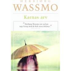 Karnas arv (Hæftet, 2015)