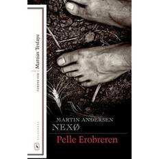 Pelle Erobreren (Bind 1-2) (Hæftet, 2017)