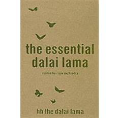 The Essential Dalai Lama (Hæftet, 2006)
