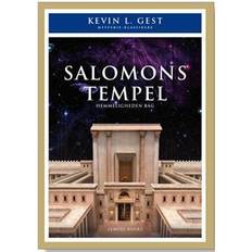 Salomons tempel: hemmeligheden bag