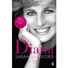 Diana (Paperback, 2017)