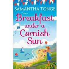 Breakfast Breakfast Under A Cornish Sun (Paperback, 2016)