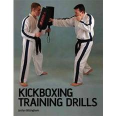 Kickboxing Kickboxing Training Drills (Hæftet, 2011)
