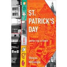 St. Patrick's Day (Hæftet, 2016)