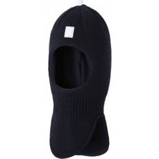 Reima elefanthue starrie Reima Starrie Balaclava - Black (518315N-9990)