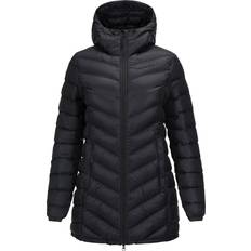 Peak Performance Frost Down Parka - Black