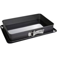 Zenker Deluxe Molde desmontable 29 cm