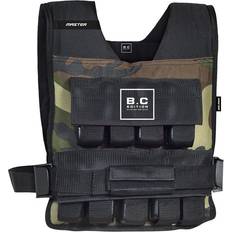 Weight Vest BC Edition 10/20kg