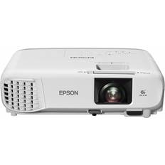 Epson Proiettori Epson EB-108 Full HD 3700 ANSI Rapporto Contrasto 15000 1 HDMI/USB