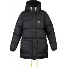 Fjällräven Expedition Down Jacket W - Black