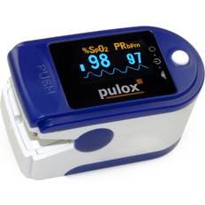 Pulsoximeters Pulox Pulox PO-200