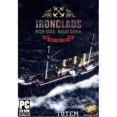 Ironclads: High Seas (PC)