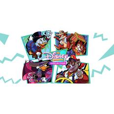 The Disney Afternoon Collection (PC)