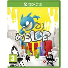 de Blob (XOne)