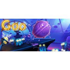 Goo Saga (PC)