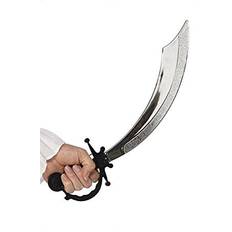 Cheap Accessories Smiffys Pirate Sword 50cm