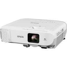 Epson 1920x1200 WUXGA - Standaard Projectoren Epson EB-992F 3LCD Projector