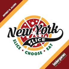 Bezier Games New York Slice