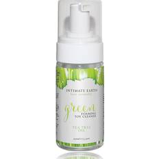 Green Foaming Toy Cleaner 100ml