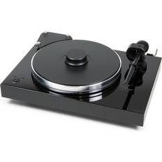 Pro-Ject Xtension 9 Evolution mahony platenspeler