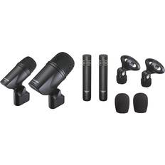 TM-DRUMS Set