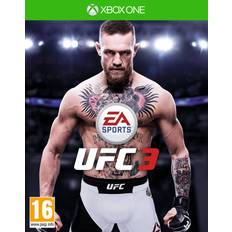 UFC 3 (XOne)