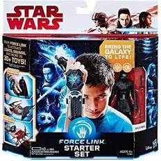 Star Wars Play Set Hasbro Star Wars Force Link Starter Set C1364