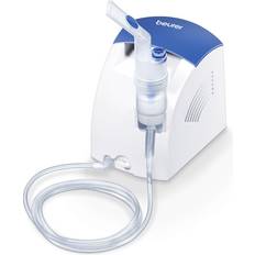 Nebulizadores Beurer Inhalador nasal, nebulizador de medicamentos, ih-26