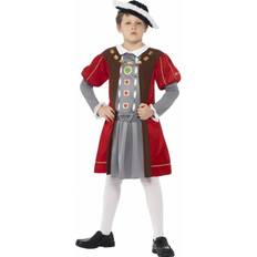 Smiffys Henry VIII Kostume