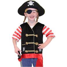 Pirate Roleplay Set