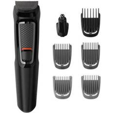 NiMH Trimmers Philips Multigroom Series 3000 MG3720