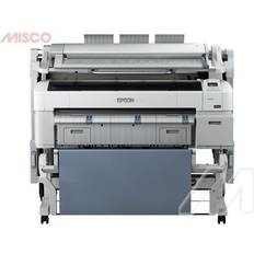 Epson SureColor SC-T5200 MFP HDD