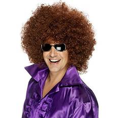 Smiffys Afro Wig, Mega-Huge