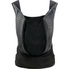 Cybex Yema Tie Leather Look Stardust Black