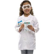 Scientist Role Play Set