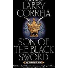 Son of the Black Sword (Häftad, 2016)