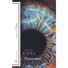 Processen franz kafka Processen: Med forord af Nielsen (Hæftet, 2014)