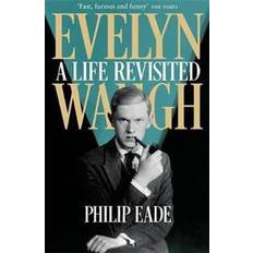 Evelyn Waugh (Hæftet, 2017)