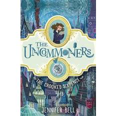 Sixpence Crooked Sixpence (Paperback, 2016)