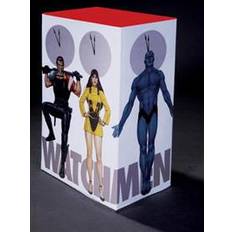 Watchmen Watchmen (Inbunden, 2016)