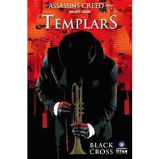 Black templars assassins creed templars volume 1 black cross (Paperback, 2016)