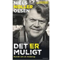 Bøger Det er muligt: rundt om et misbrug (Hæftet, 2016)